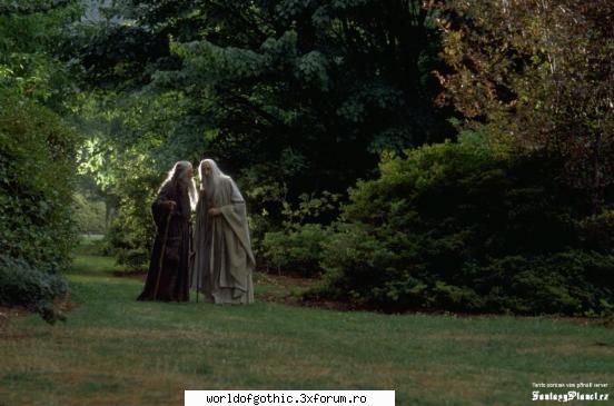 tara superba mda s-ar putra mie imi place nebunie saruman shi gandalf