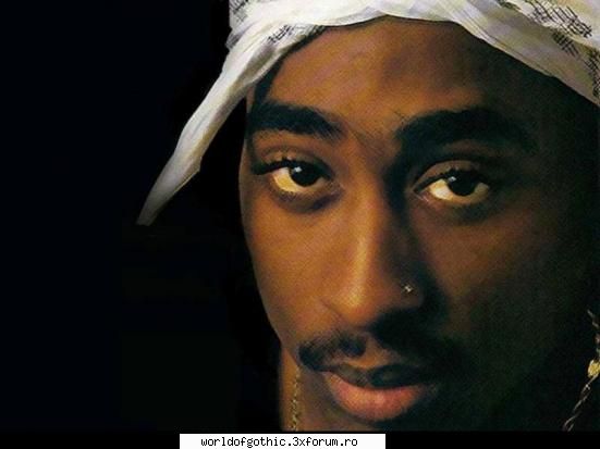 2 pac will live