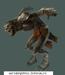Care a fost personajul vostru preferat ? - dar ai vazut cum vor arata noii orci? - Gothic 2