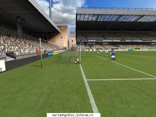 Fifa 2006 - Si inca una poate vi sa intamplat si voua ,mie - Alte Jocuri