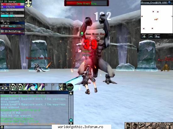 Gates to Heavens - Spike - Games-Online