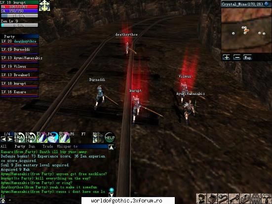 Gates to Heavens - Spike - Games-Online