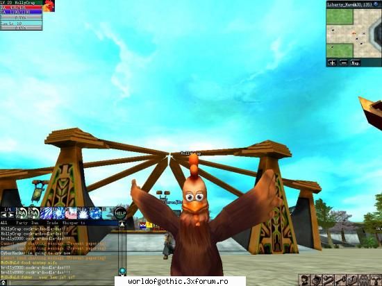 Gates to Heavens - webster - Games-Online