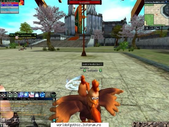 Gates to Heavens - webster - Games-Online