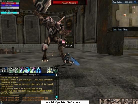 Gates to Heavens - your screenshots suck check this out! - Games-Online