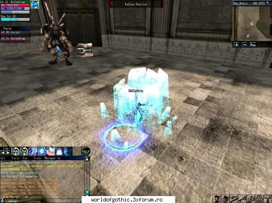 Gates to Heavens - webster - Games-Online