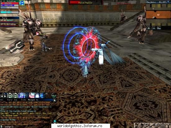 Gates to Heavens - webster - Games-Online