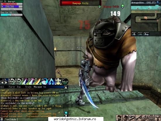 Gates to Heavens - Spike - Games-Online