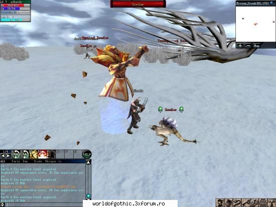 Gates to Heavens - webster - Games-Online