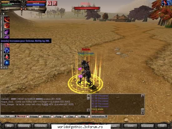 Knight Empire - Screenshots!!!!!!!!!!!!!!!!!!!!! - Games-Online