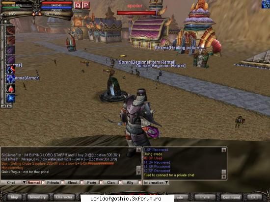Knight Empire - screenshots!!!!!!!!!!!!!!!!!!!!! - Games-Online