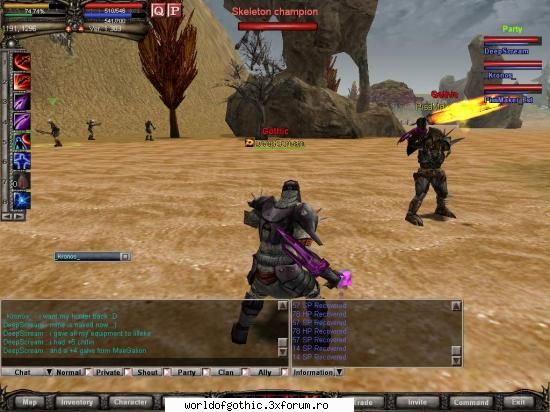 Knight Empire - SCREENSHOTS!!!!!!!!!!!!!!!!!!!! - Games-Online