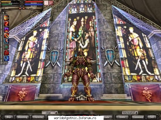 Knight Empire - uitati aici o poza cu fostul meu personaj! ala - Games-Online