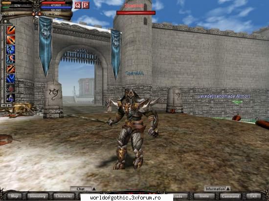 Knight Empire - Spike - Games-Online