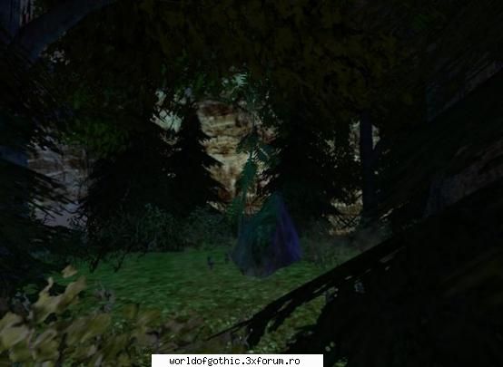 Legend of Ahssun - GothicGod - Mod'uri