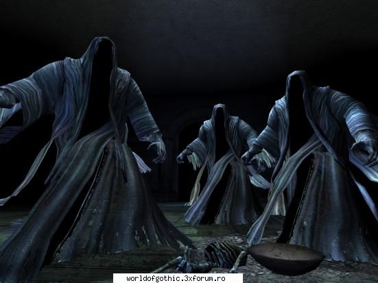 Lord of the Rings:Shadows of Angmar - niste tipi care isi inconjoara prada - Alte Jocuri