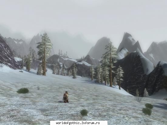 Lord of the Rings:Shadows of Angmar - raziel - Alte Jocuri