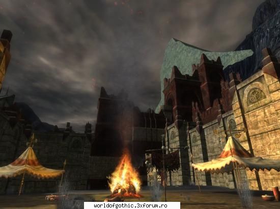 Lord of the Rings:Shadows of Angmar - raziel - Alte Jocuri
