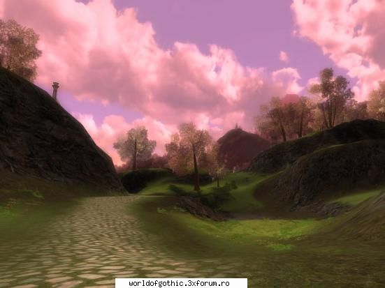 Lord of the Rings:Shadows of Angmar - raziel - Alte Jocuri