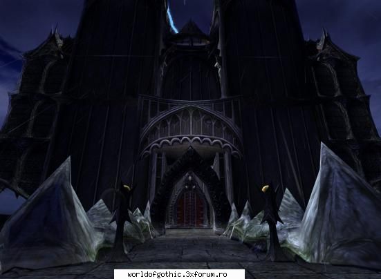 Lord of the Rings:Shadows of Angmar - raziel - Alte Jocuri
