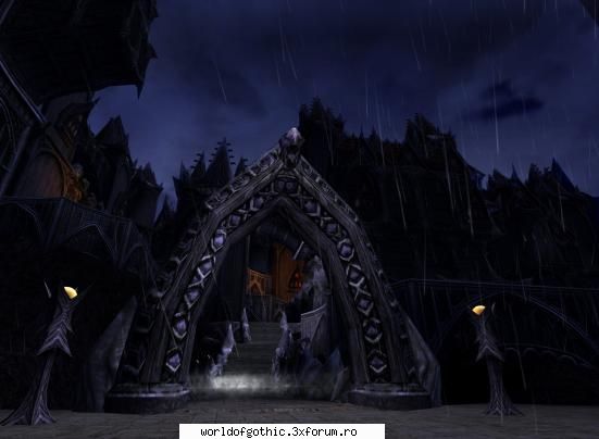 Lord of the Rings:Shadows of Angmar - raziel - Alte Jocuri
