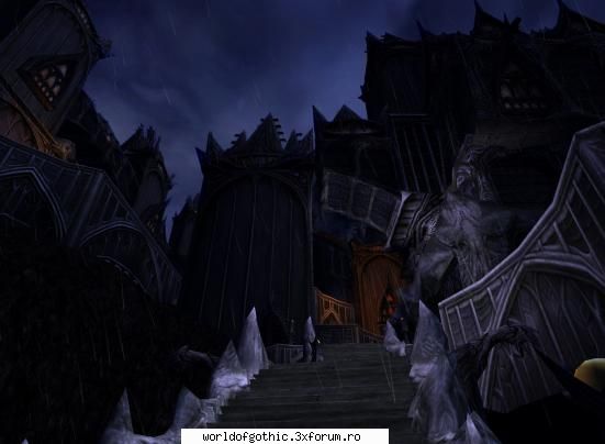 Lord of the Rings:Shadows of Angmar - raziel - Alte Jocuri