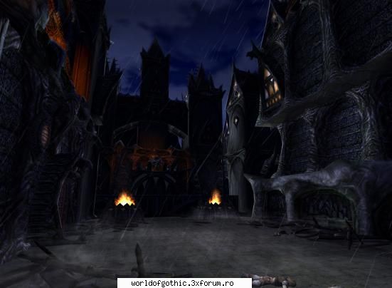 Lord of the Rings:Shadows of Angmar - raziel - Alte Jocuri