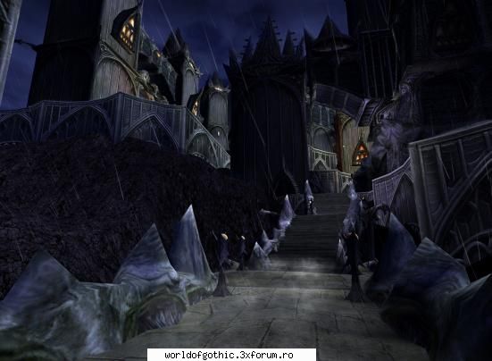 Lord of the Rings:Shadows of Angmar - raziel - Alte Jocuri
