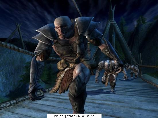Lord of the Rings:Shadows of Angmar - raziel - Alte Jocuri