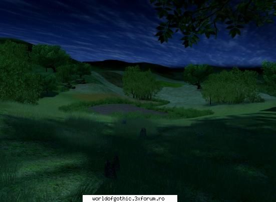 Lord of the Rings:Shadows of Angmar - o noaspte linistita - Alte Jocuri