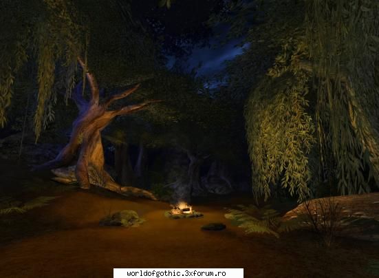Lord of the Rings:Shadows of Angmar - raziel - Alte Jocuri