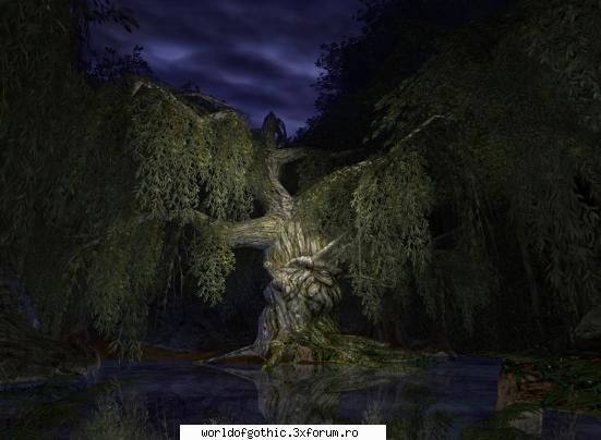 Lord of the Rings:Shadows of Angmar - raziel - Alte Jocuri