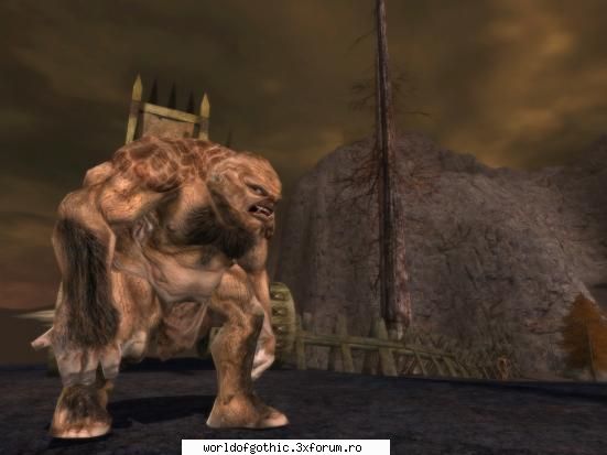 Lord of the Rings:Shadows of Angmar - raziel - Alte Jocuri