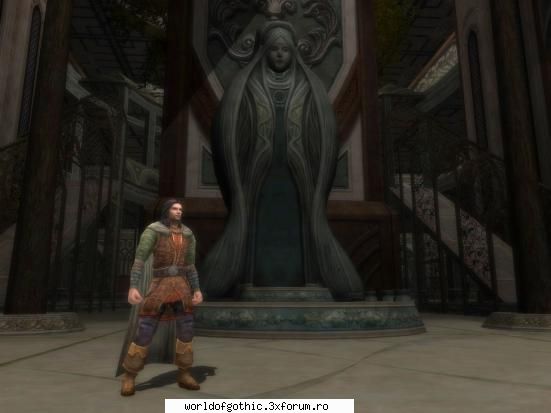 Lord of the Rings:Shadows of Angmar - raziel - Alte Jocuri