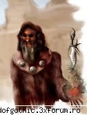 Pricipal quests - Mie mi-o placut questu cu focusurle ca am facut o - Gothic 1