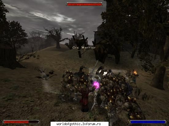 Record la G2 - rockfest - Gothic 2