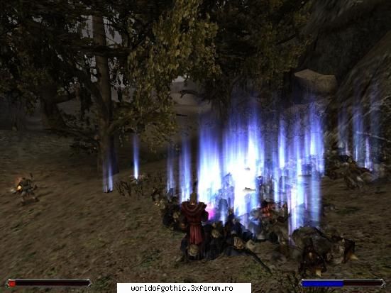 Record la G2 - 7. Inca in viata - Gothic 2