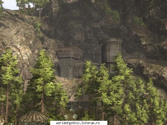 Screenshoturi Noi - GothicGod - Gothic 3