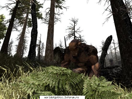 Screenshoturi Noi - GothicGod - Gothic 3