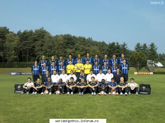 Serie A - mah pai in primul rand voi avetzi de recuperat - Fotbal