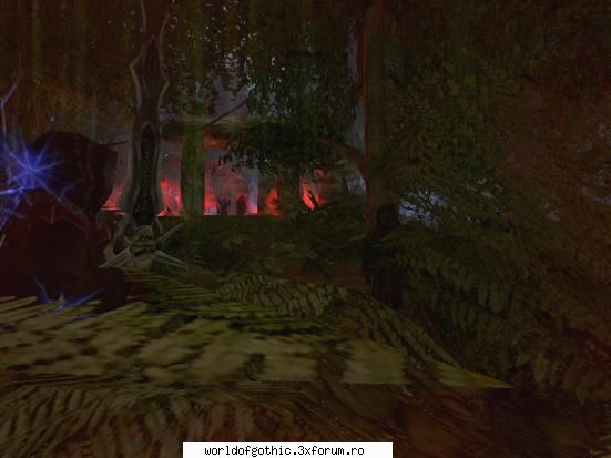 The Stranger - GothicGod - Gothic 1