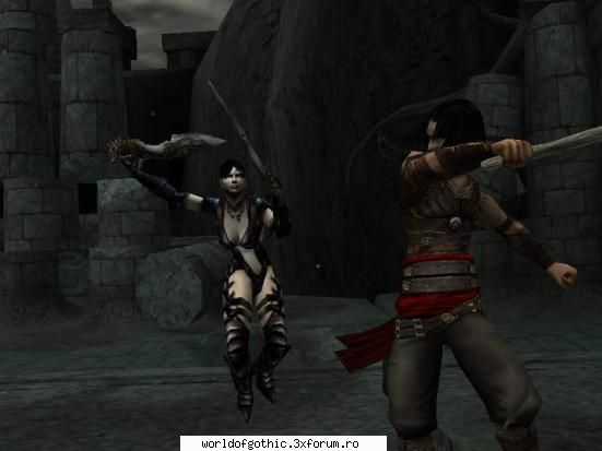 Trilogia Prince of Persia - Spike - Alte Jocuri