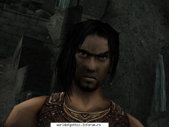 Trilogia Prince of Persia - Spike - Alte Jocuri
