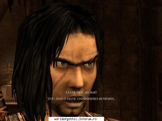 Trilogia Prince of Persia - Spike - Alte Jocuri
