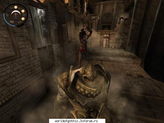Trilogia Prince of Persia - Spike - Alte Jocuri