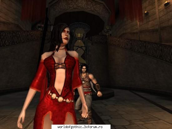 Trilogia Prince of Persia - Spike - Alte Jocuri