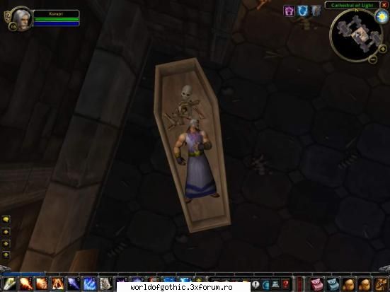 WoW - this is the shit !!! - World Of Warcraft