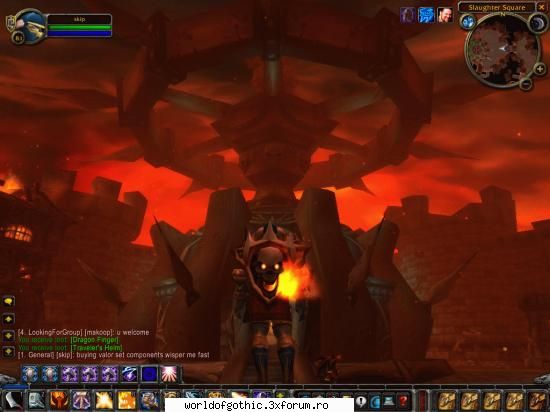 WoW - Recognize this? - World Of Warcraft