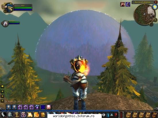 WoW - webster - World Of Warcraft