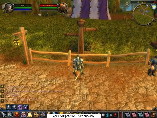 WoW - Ia ghicitzi ce faceam eu acolo? - World Of Warcraft